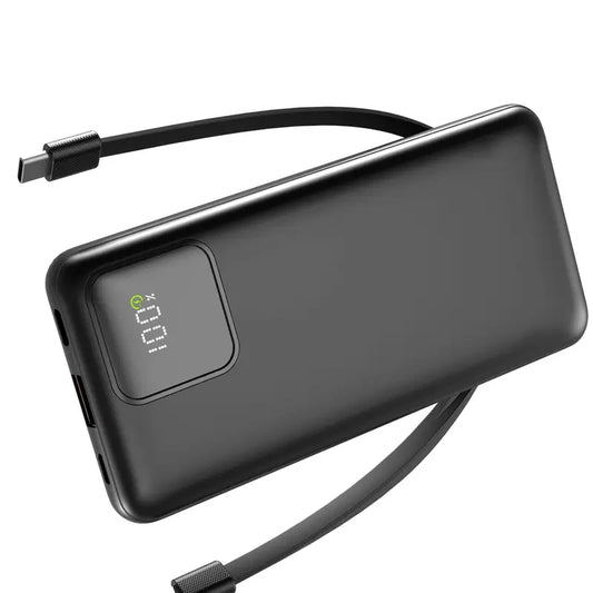 Slim Portable Power Bank